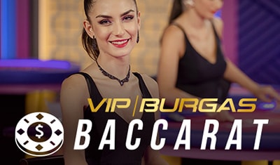 VIP Bacarat